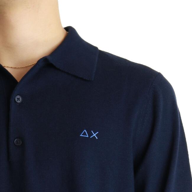 MAGLIA COLLETTO SUN68 - Mad Fashion | img vers.650x/